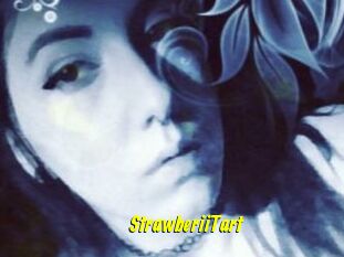 StrawberiiTart