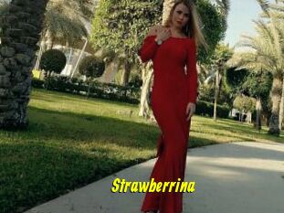 Strawberrina
