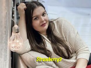 Strawberry9