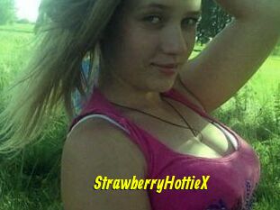 StrawberryHottieX