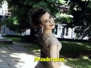 StrawberryLux