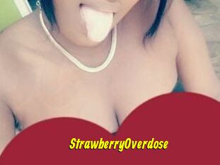 StrawberryOverdose