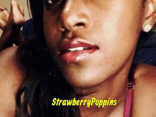 StrawberryPoppins