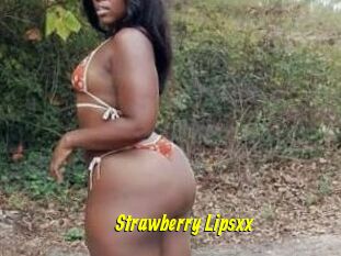 Strawberry_Lipsxx