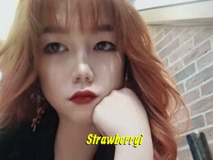 Strawberryi