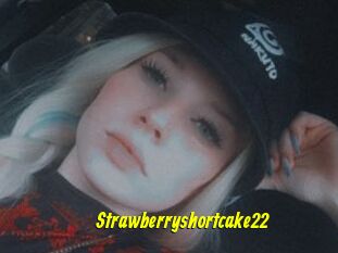 Strawberryshortcake22