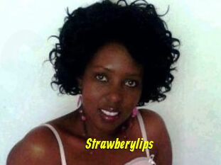 Strawberylips