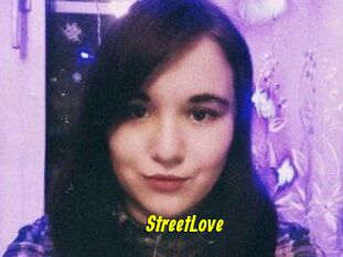 Street_Love