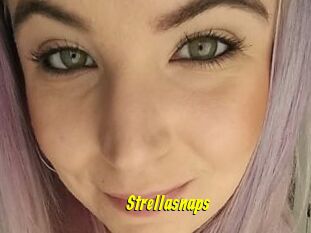 Strellasnaps