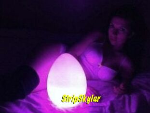 StripSkylar