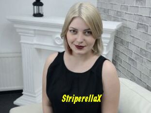 StriperellaX