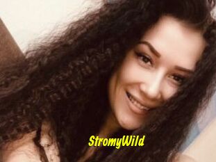 StromyWild