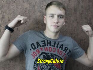 StrongCalvin