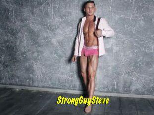StrongGuySteve