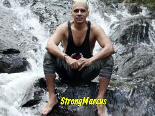 StrongMarcus