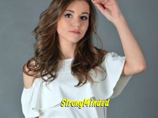 StrongMinded