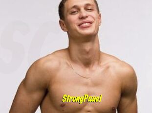 StrongPauel