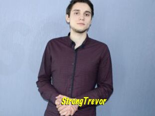 StrongTrevor