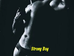 Strong_Boy