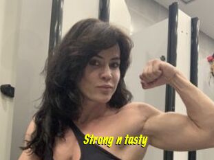 Strong_n_tasty