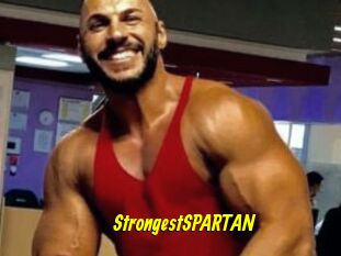 StrongestSPARTAN