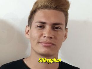 Stthepphan