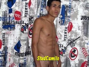 StudCamilo