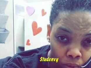 Studenvy