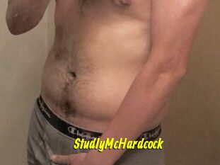 StudlyMcHardcock