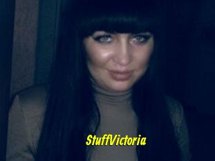 StuffVictoria