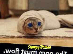 StumpyWoman