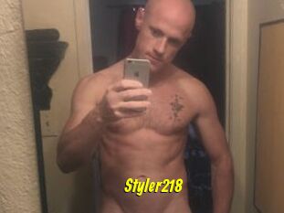 Styler218