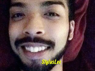 Stylus_Lee