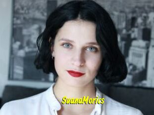 SuanaMorics