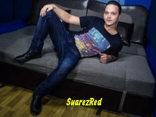 SuarezRed