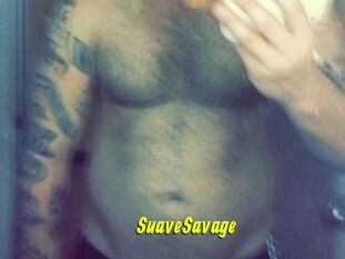 SuaveSavage