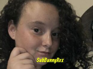 SubBunnyRex