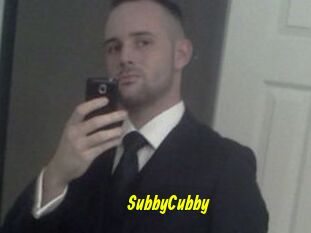 SubbyCubby