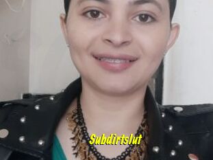 Subdirtslut