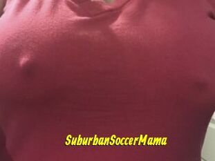 SuburbanSoccerMama
