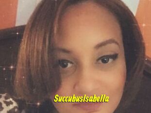 SuccubusIsabella