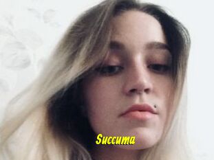 Succuma
