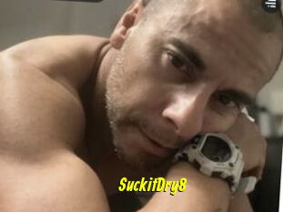 SuckitDry8