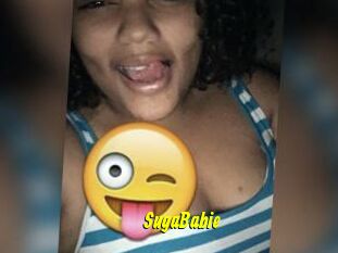 SugaBabie