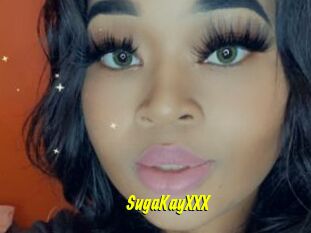 SugaKayXXX