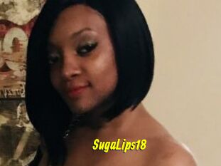 SugaLips18