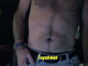 Sugahman