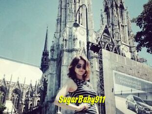 SugarBaby911