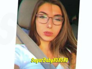 SugarBabyX0X0X0