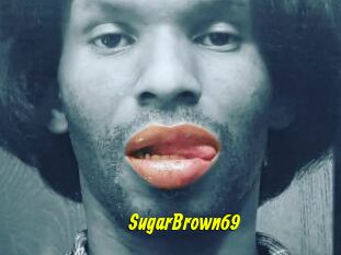 SugarBrown69